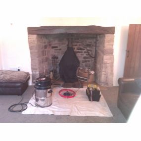 Bild von Three Counties Chimney Sweep