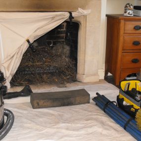 Bild von Three Counties Chimney Sweep