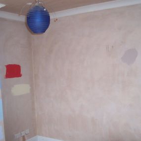 Bild von D Mulqueen Decorators