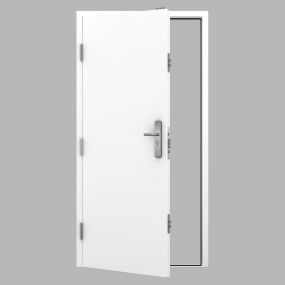 Bild von Lathams Security Doorsets Ltd