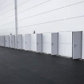 Bild von Lathams Security Doorsets Ltd