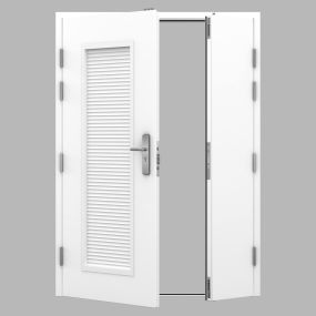 Bild von Lathams Security Doorsets Ltd