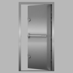 Bild von Lathams Security Doorsets Ltd