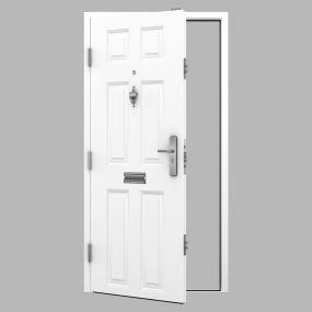 Bild von Lathams Security Doorsets Ltd