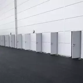 Bild von Lathams Security Doorsets Ltd