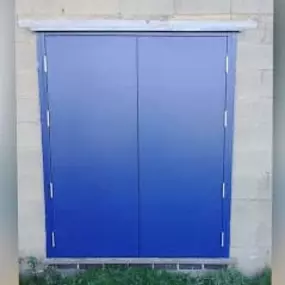 Bild von Lathams Security Doorsets Ltd