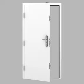 Bild von Lathams Security Doorsets Ltd