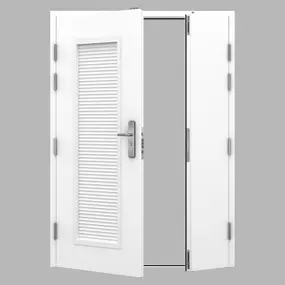 Bild von Lathams Security Doorsets Ltd