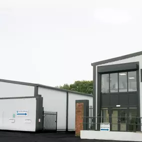 Bild von Lathams Security Doorsets Ltd