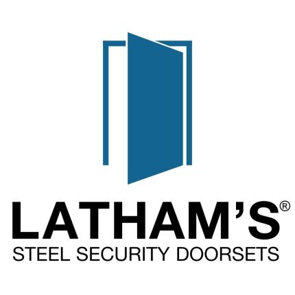 Logo von Lathams Security Doorsets Ltd