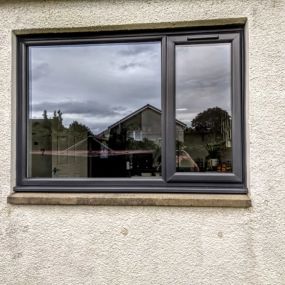 Bild von Airtight Windows