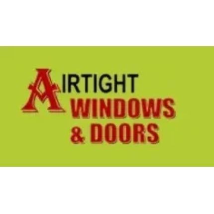 Logo od Airtight Windows