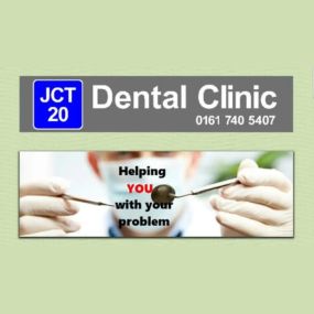 Bild von Emergency Dentist Manchester