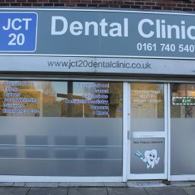 Bild von Emergency Dentist Manchester