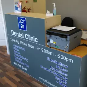 Bild von Jct 20 dental clinic