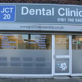 Bild von Jct 20 dental clinic