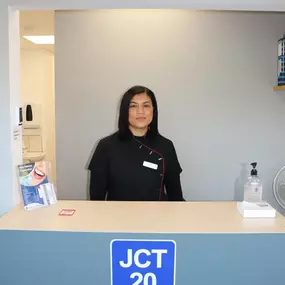 Bild von Jct 20 dental clinic