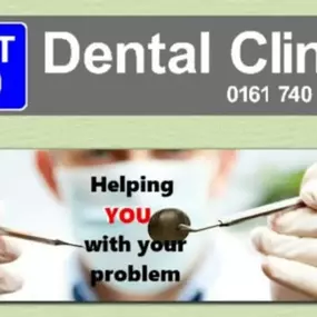 Bild von Jct 20 dental clinic