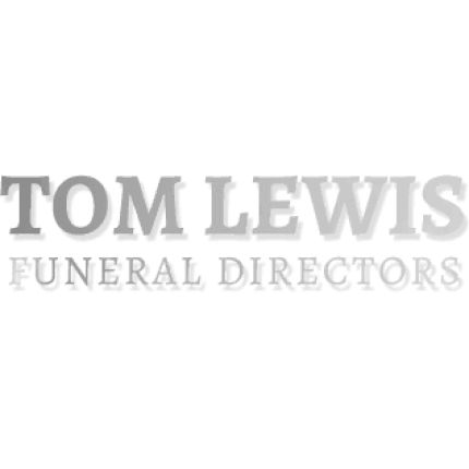 Logotyp från Tom Lewis Funeral Directors