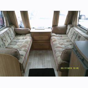 Bild von M & L Caravan Hire Ltd