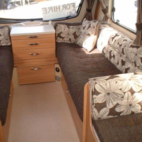 Bild von M & L Caravan Hire Ltd