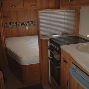 Bild von M & L Caravan Hire Ltd