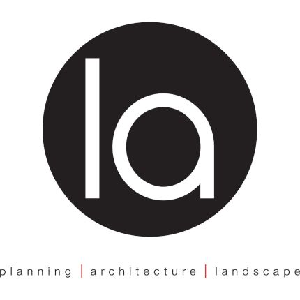 Logo fra Laurence Associates