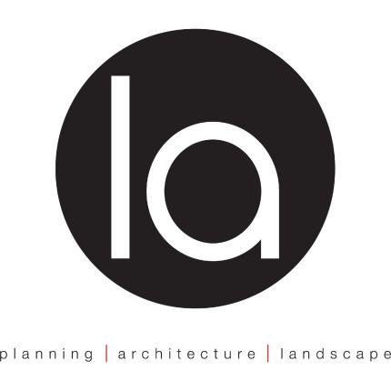 Logo od Laurence Associates