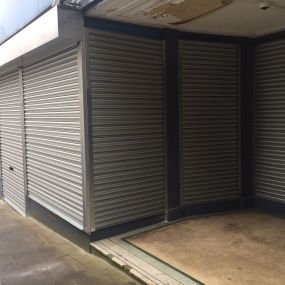 Bild von C & S Roller Shutter Systems