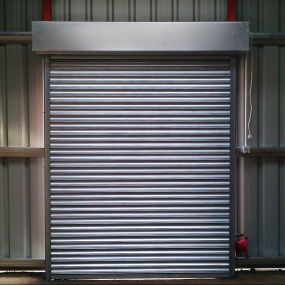 Bild von C & S Roller Shutter Systems