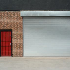 Bild von C & S Roller Shutter Systems