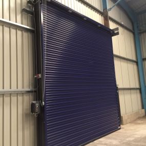 Bild von C & S Roller Shutter Systems