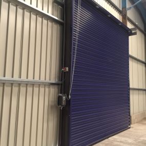 Bild von C & S Roller Shutter Systems