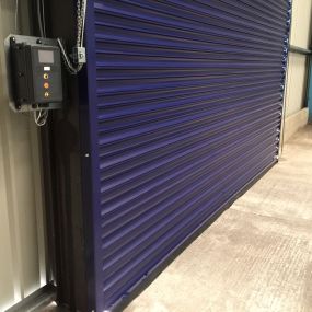 Bild von C & S Roller Shutter Systems