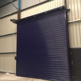 Bild von C & S Roller Shutter Systems