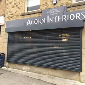 Bild von C & S Roller Shutter Systems