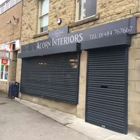 Bild von C & S Roller Shutter Systems