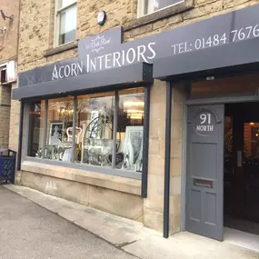 Bild von C & S Roller Shutter Systems