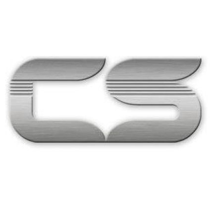 Logotyp från C & S Roller Shutter Systems