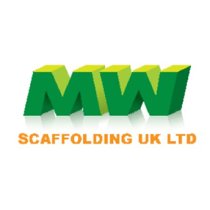 Logo van MW Scaffolding UK Ltd