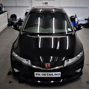 Bild von PK Detailing