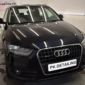 Bild von PK Detailing