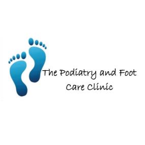 Bild von The Podiatry & Foot Care Clinic