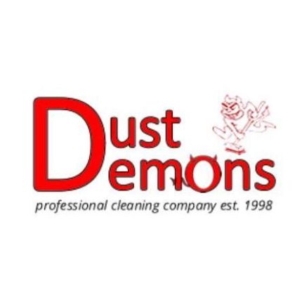 Logo from Dust Demons (Stafford) Limited