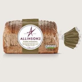 Bild von Coulton's Bread Ltd