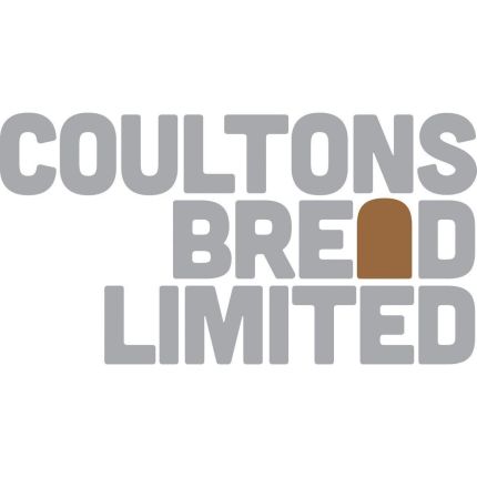 Logotyp från Coulton's Bread Ltd