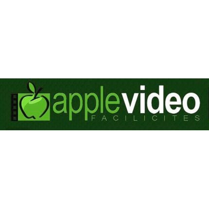 Logo von Apple Video Facilities