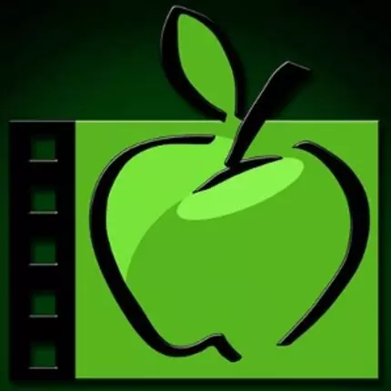 Logo de Apple Video Facilities