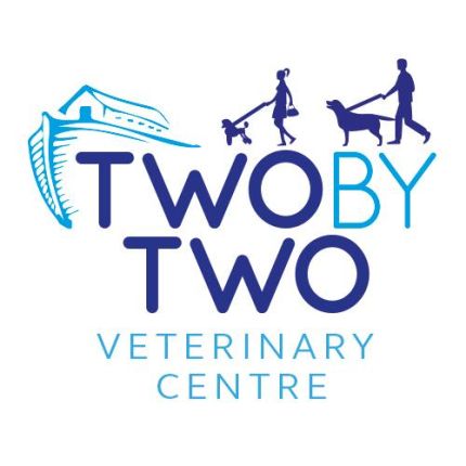 Logotipo de Two by Two Veterinary Centre