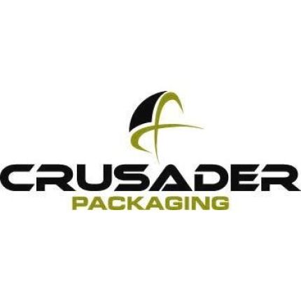 Logotyp från Crusader Packaging Ltd